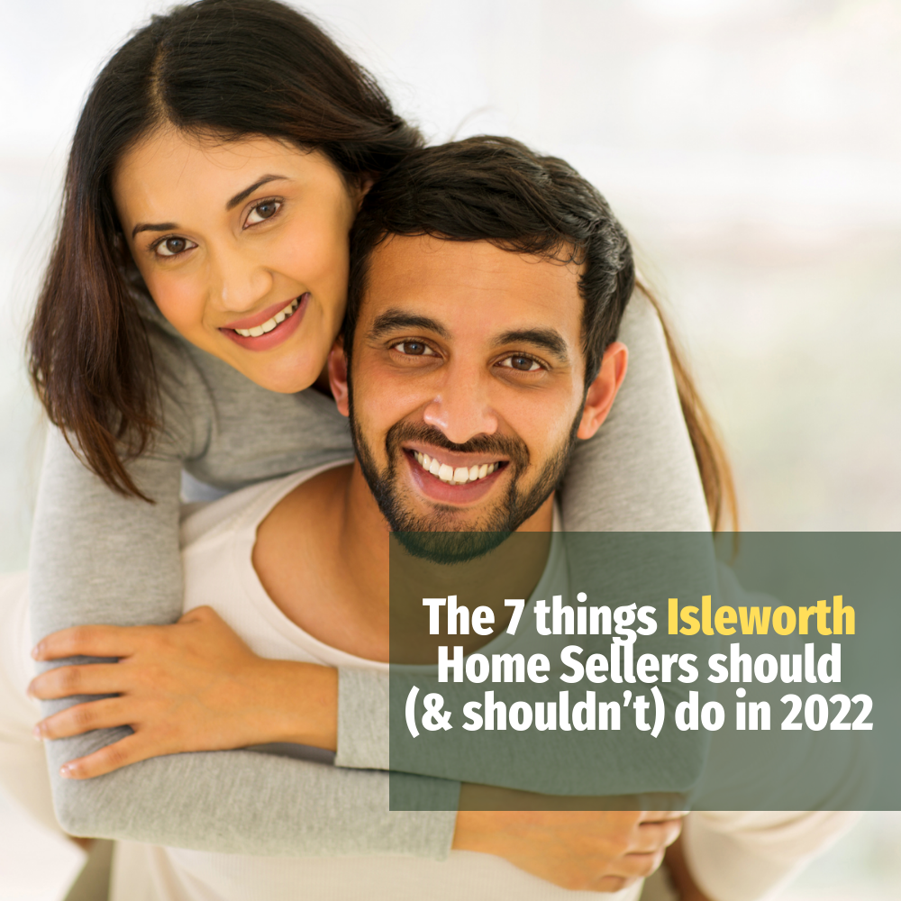 7 Important Things an Isleworth Homeowner Should (and Shouldn’t) Do in 2022